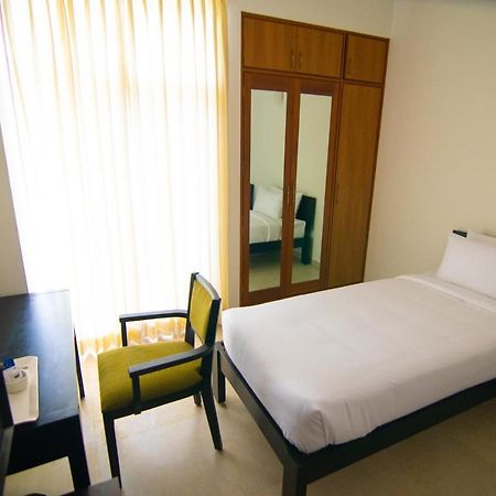 Stay@ Bangalore Dış mekan fotoğraf