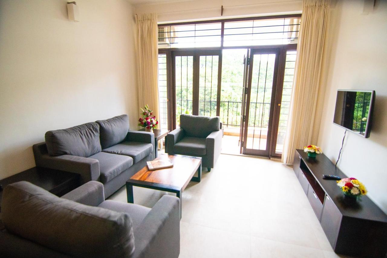 Stay@ Bangalore Dış mekan fotoğraf