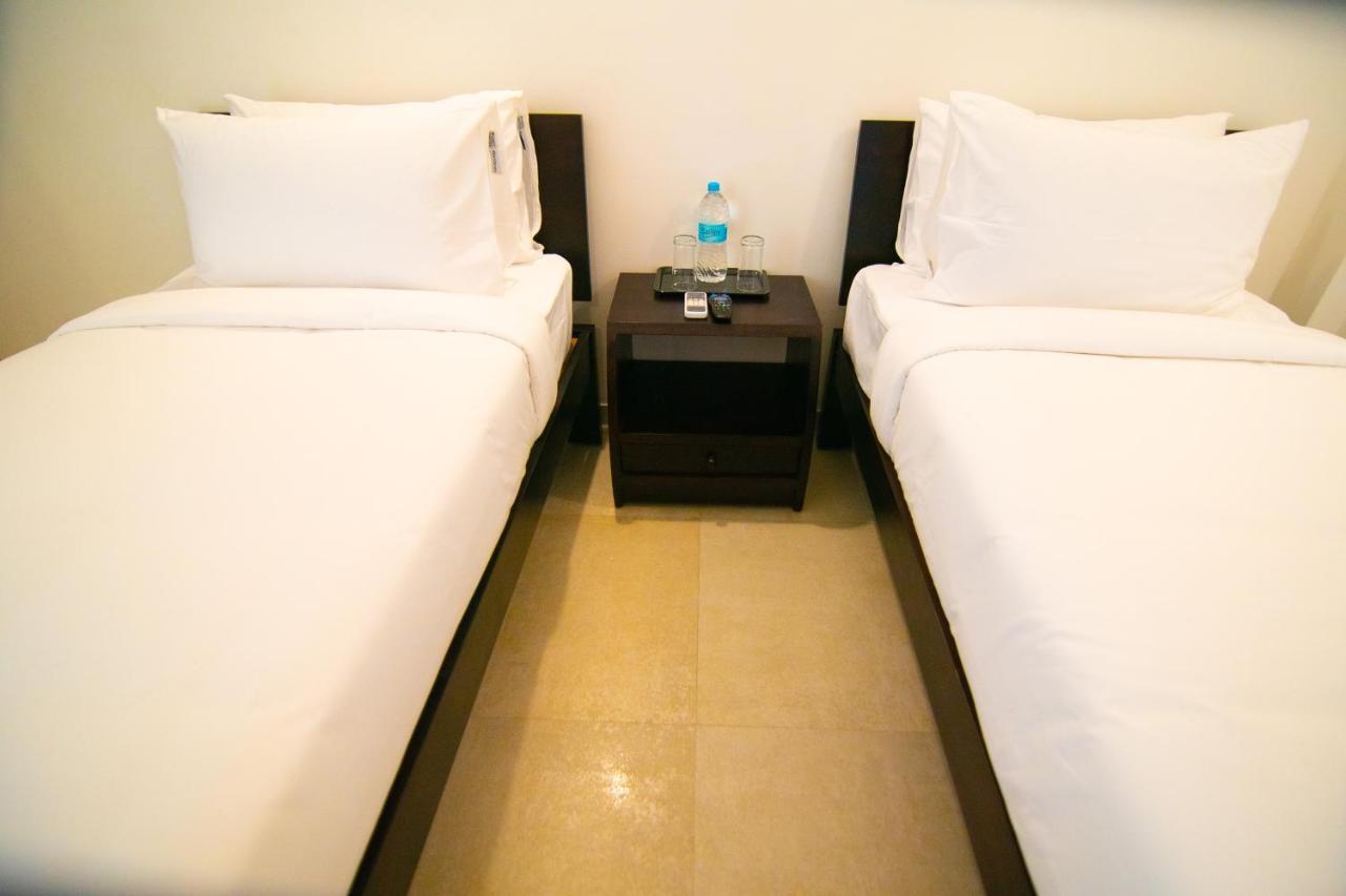 Stay@ Bangalore Dış mekan fotoğraf