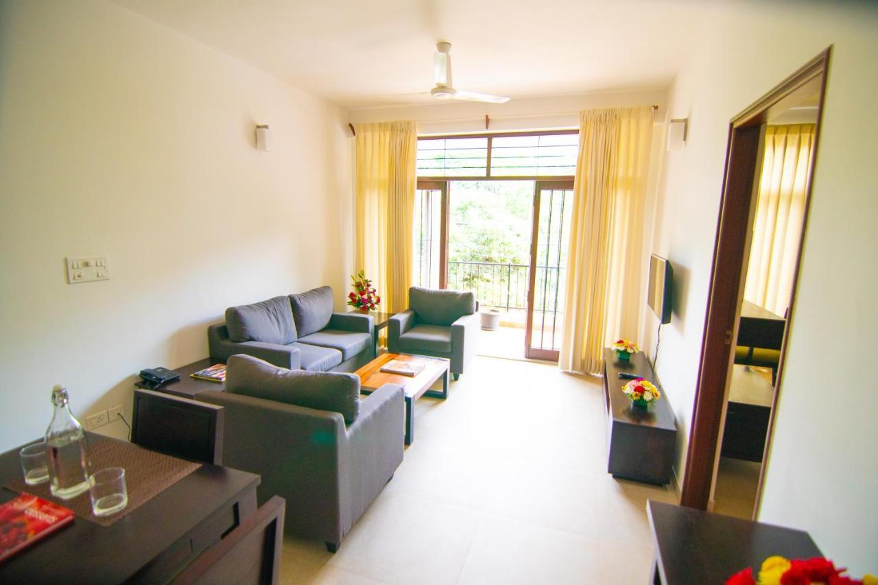 Stay@ Bangalore Dış mekan fotoğraf