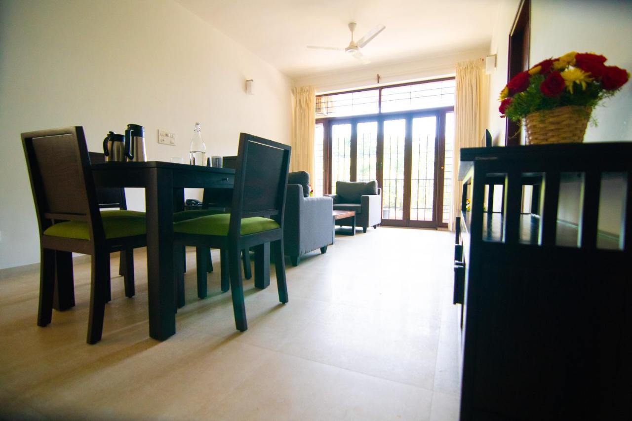 Stay@ Bangalore Dış mekan fotoğraf