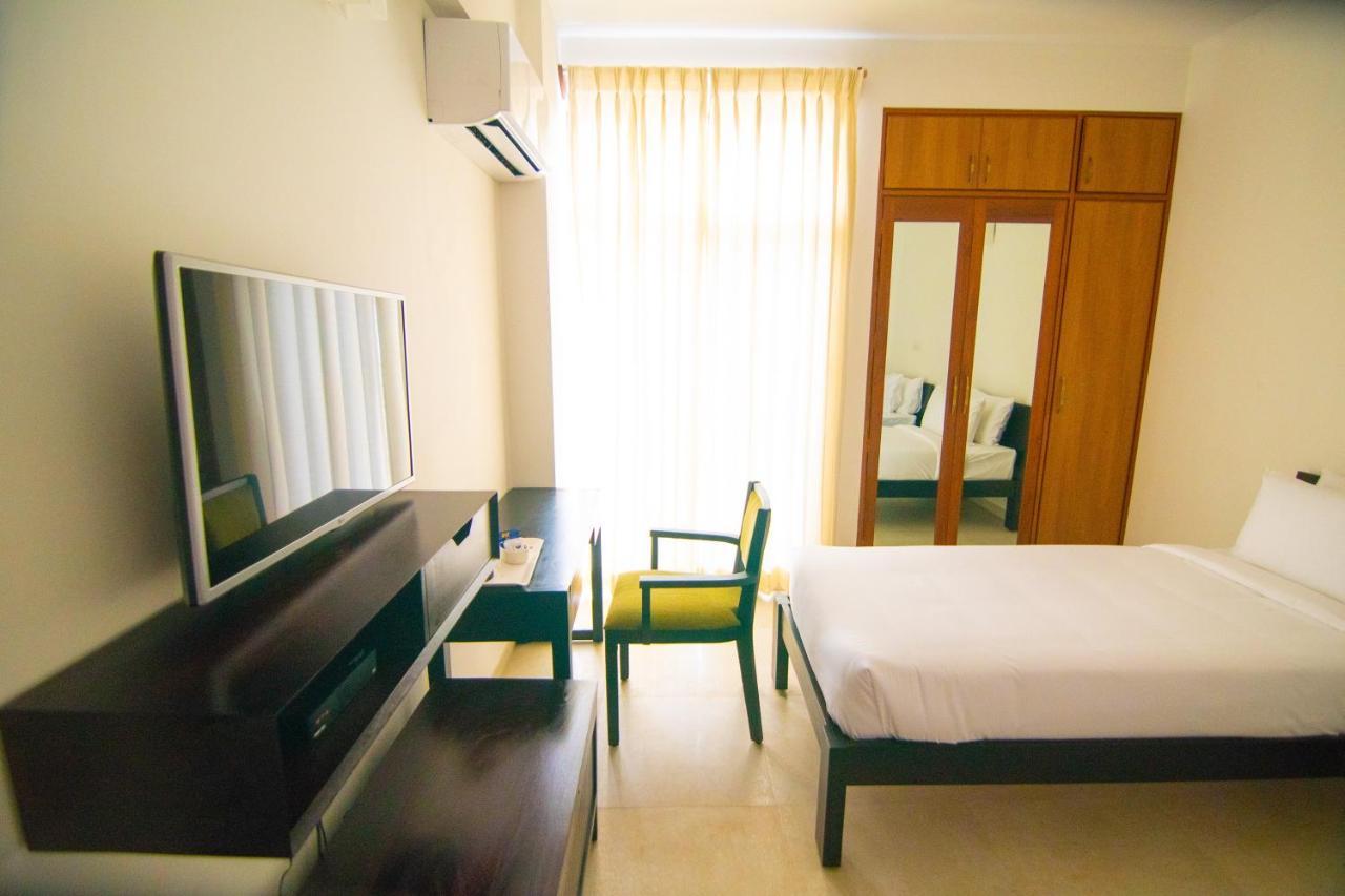 Stay@ Bangalore Dış mekan fotoğraf