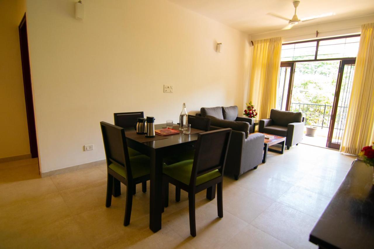 Stay@ Bangalore Dış mekan fotoğraf