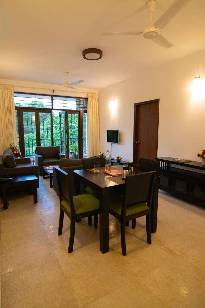 Stay@ Bangalore Dış mekan fotoğraf