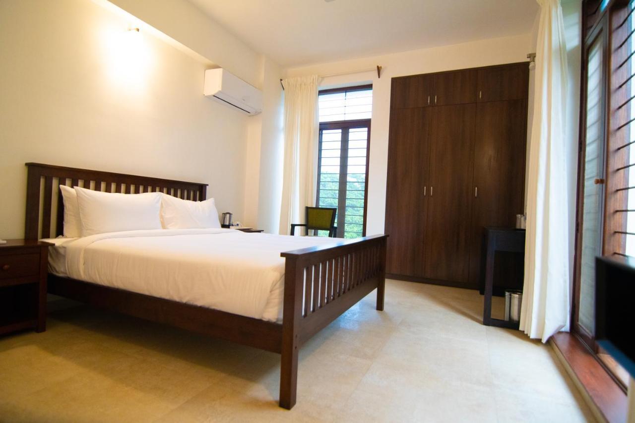 Stay@ Bangalore Dış mekan fotoğraf