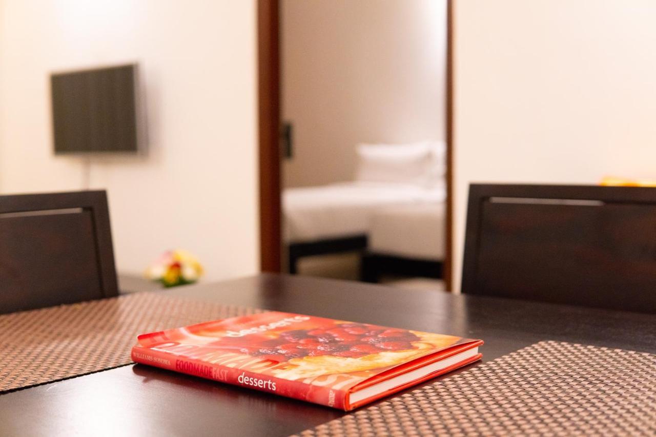 Stay@ Bangalore Dış mekan fotoğraf