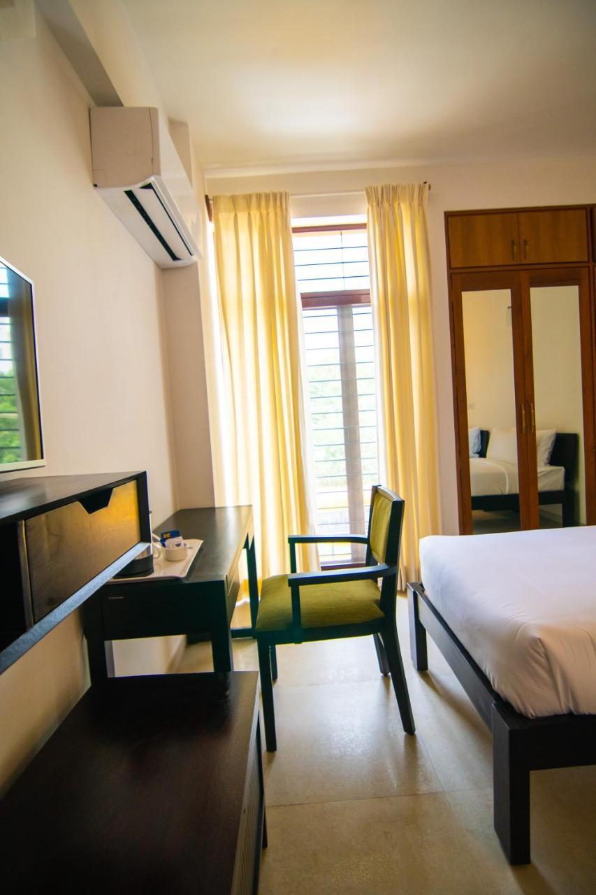 Stay@ Bangalore Dış mekan fotoğraf