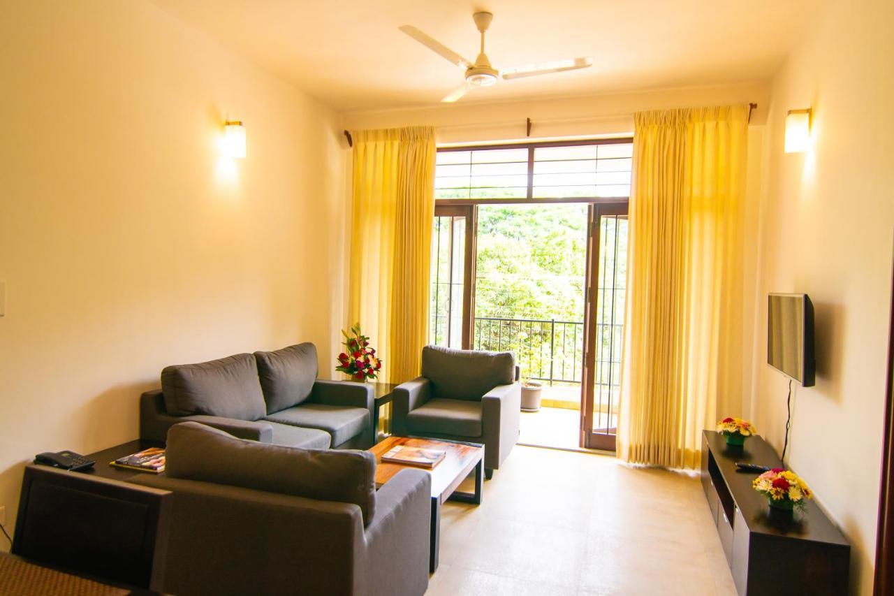 Stay@ Bangalore Dış mekan fotoğraf