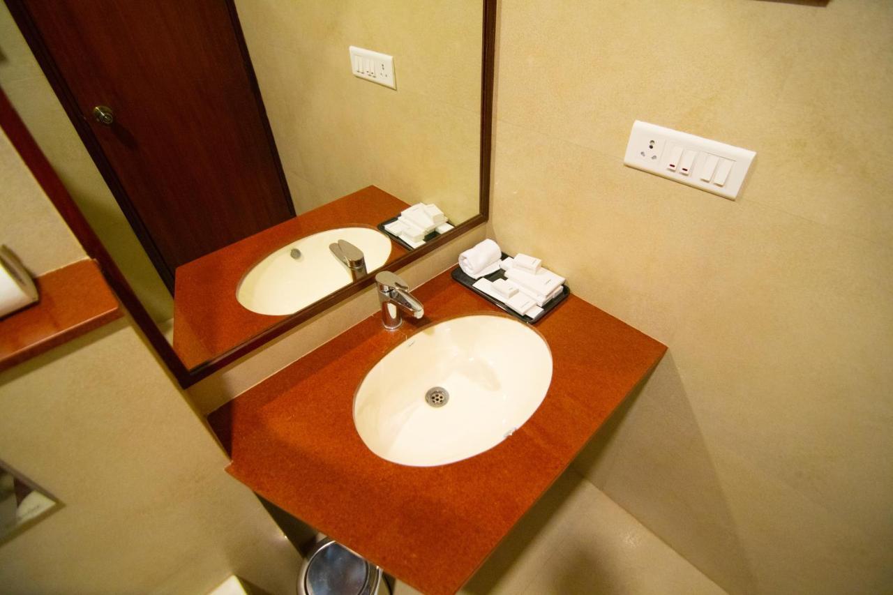 Stay@ Bangalore Dış mekan fotoğraf