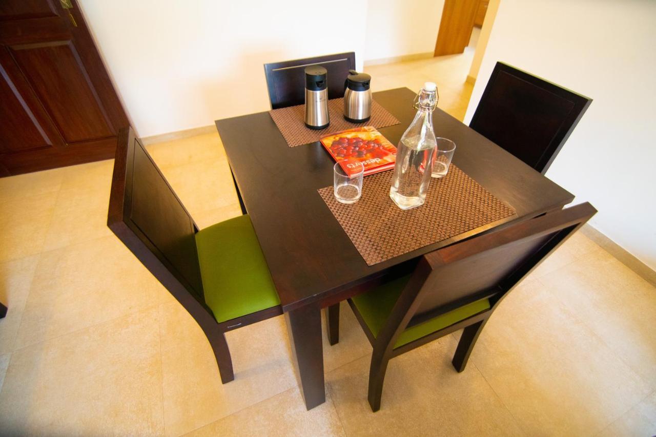 Stay@ Bangalore Dış mekan fotoğraf