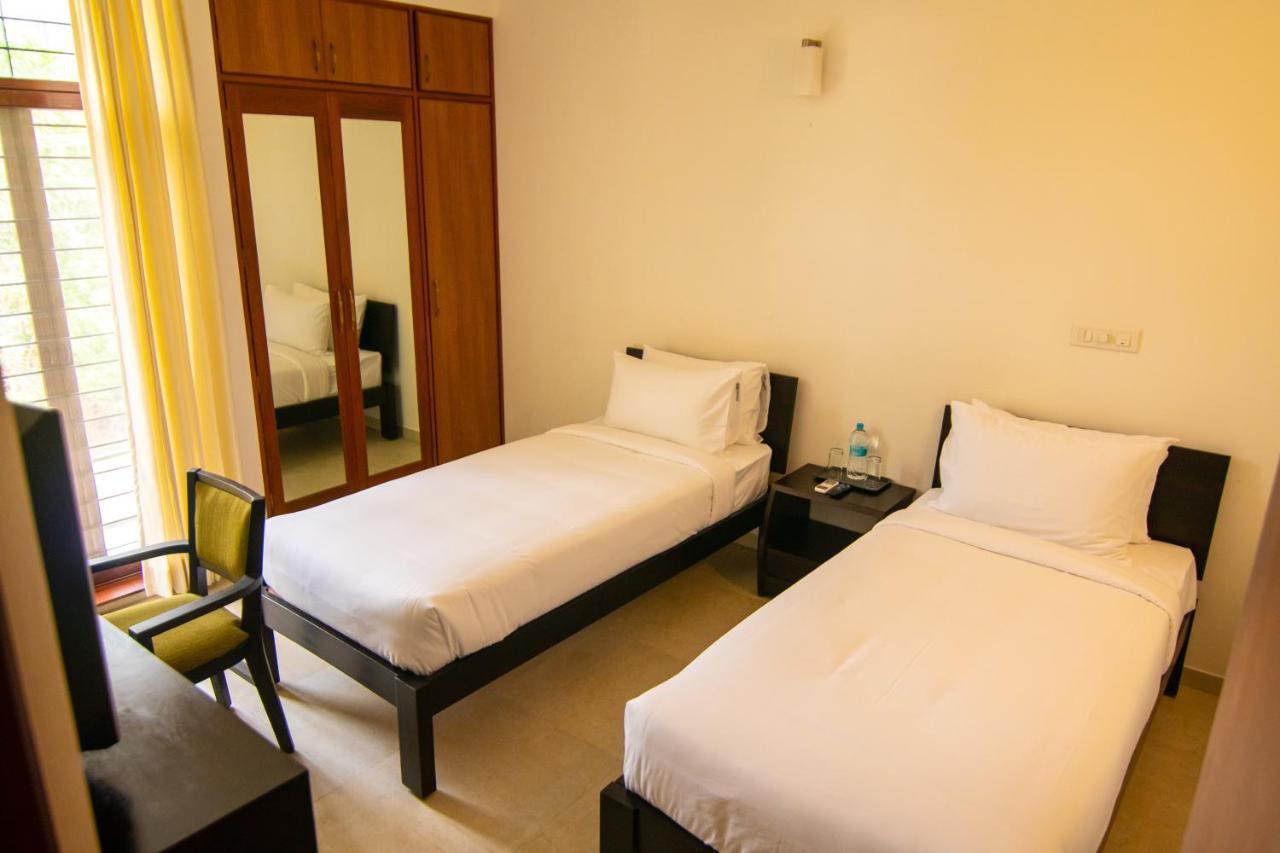 Stay@ Bangalore Dış mekan fotoğraf