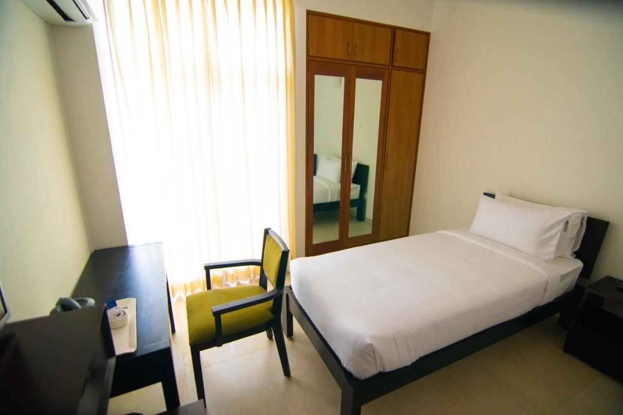 Stay@ Bangalore Dış mekan fotoğraf